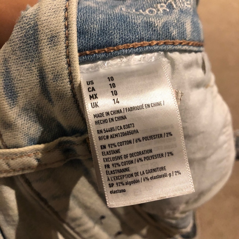 Shorts! - Picture 4 of 4